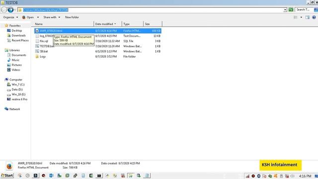 How to collect AWR,ASH and ADDM Report смотреть онлайн