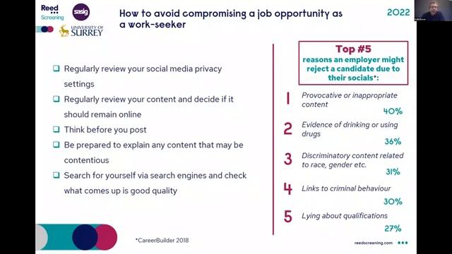 #4 Future of Cyber Webinar Series - The Cyber Security Implications of Social Media смотреть онлайн