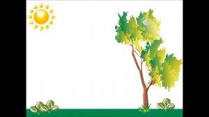 Сольфеджио Песенки об интервалах. Малая секунда