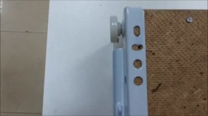Установка направляющих для выдвижных ящиков мебели. Подсказка
