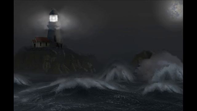 Маяки...(философская песня). Бардовский вариант...) смотреть онлайн