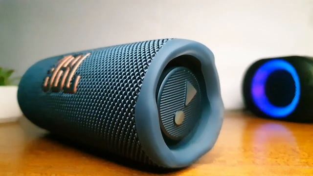 JBL Flip 6 Bluetooth Speaker Review | VS Anker Soundcore Boost Upgraded смотреть онлайн