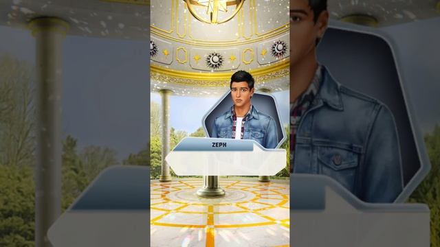 Choices:- The Elementalists Book 2 Chapter #14 (Diamonds used) смотреть онлайн