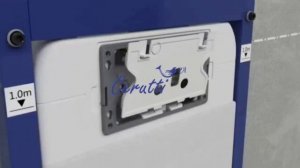 Установка и Профилактика Инсталляции Cerutti SPA!