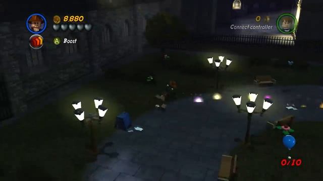 Evolution Of LEGO Games From 1995-2021 смотреть онлайн
