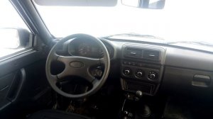 Обзор нивы 2131 2020 года