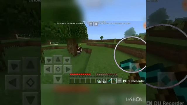 Как в minecraft построить портал края смотреть онлайн