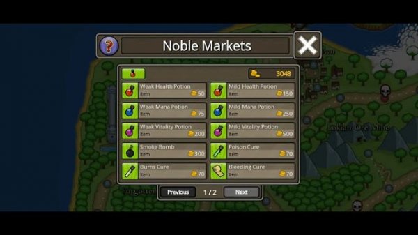 Lethal RPG War (PC) STEAM