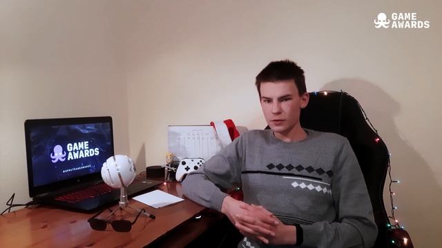 Итоги Sprut Game Awards — называем лучшие игры 2020 года смотреть онлайн