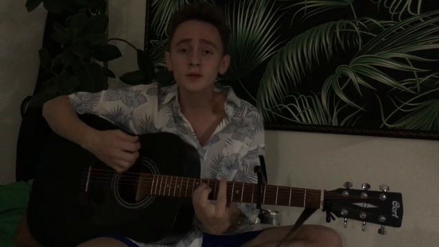 Где фантом? - Я тебя люблю (cover by. Наиль Хабибрахманов) смотреть онлайн