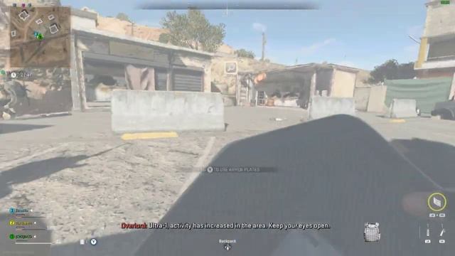 QUAD BLAST SURVIVAL смотреть онлайн