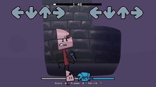 ИНМТ во Friday Night Funkin' #9 - У нас есть две новости... смотреть онлайн