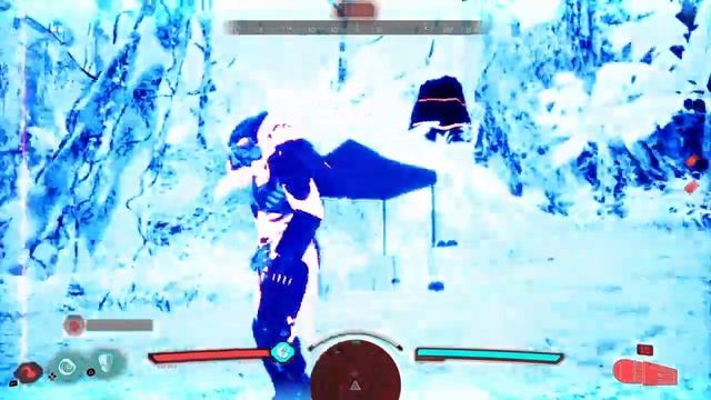 NEW Bionic predator makes quick work of fireteam смотреть онлайн