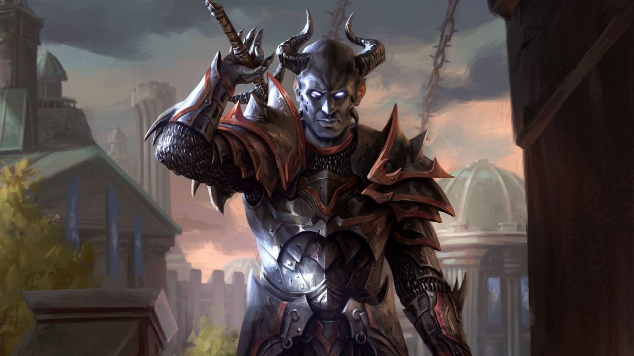 The Elder Scrolls Legends #146 часть смотреть онлайн