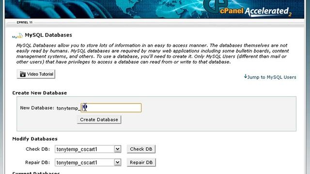 oscommerce Template installation VIDEO GUIDE смотреть онлайн