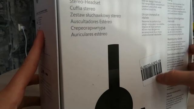 Обзор Xbox Stereo Headset в 2021 году смотреть онлайн