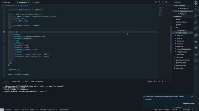 VS Code Extensions Tier List смотреть онлайн