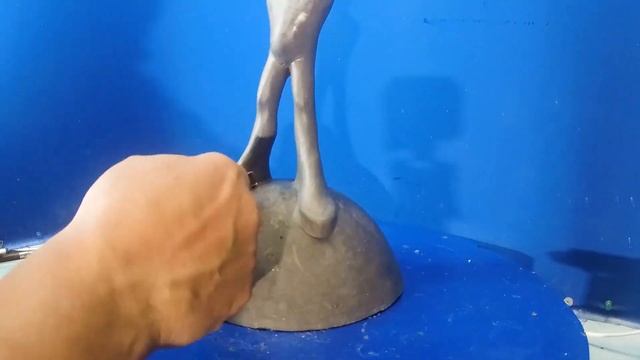 Михаил Ефремов лепка шаржа | Timelaps sculpting caricature Mikhail Efremov смотреть онлайн