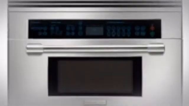 Electrolux E30SO75FPS Single Wall Oven смотреть онлайн
