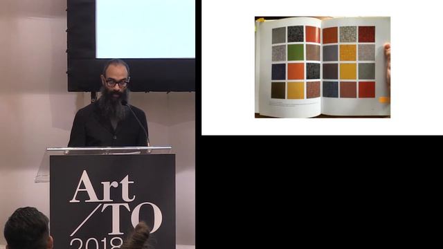 Lines Of Inquiry / PLATFORM Speaker Series