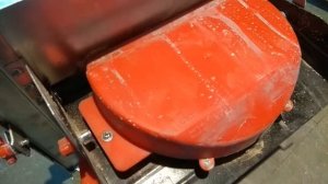 Самый дешевый электрический плиткорез TC180C обзор