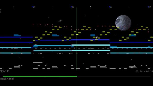 Alien Quarantine Java Track 4 (OST 4) смотреть онлайн