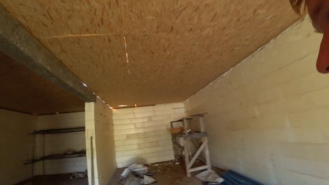 Построил дом без ОКОН что делать?! смотреть онлайн