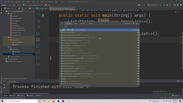Generics in Java||Full Course Part One смотреть онлайн