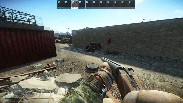 ESCAPE FROM TARKOV. НАРЕЗКА. ПОБЕГ ИЗ ТАРКОВА НАРЕЗКА.ЗАБАВНЫЕ МОМЕНТЫ смотреть онлайн