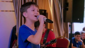 «Руки усталые» - Никита Малеков