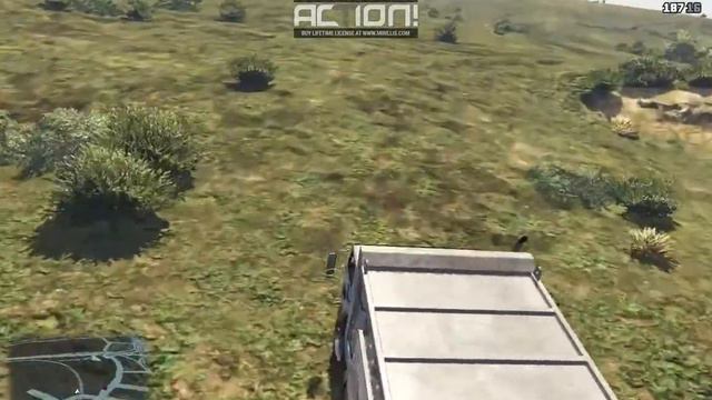 #GTA 5 Перестрелка с полицией .Просто игра. смотреть онлайн