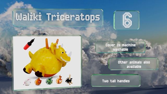 10 Best Hopper Balls 2021 смотреть онлайн