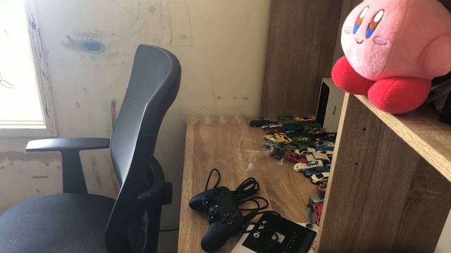 My New PS4 Controller смотреть онлайн