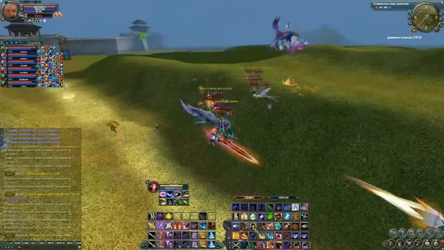 359const Vs FuryConst [28.07.12]