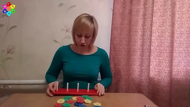 Занятие "Профессия "швея". Диких Юлия Николаевна смотреть онлайн