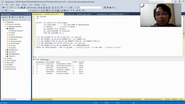 English Tutorial | Create JSON From SQL and Visualized into Tableau as Restful API смотреть онлайн