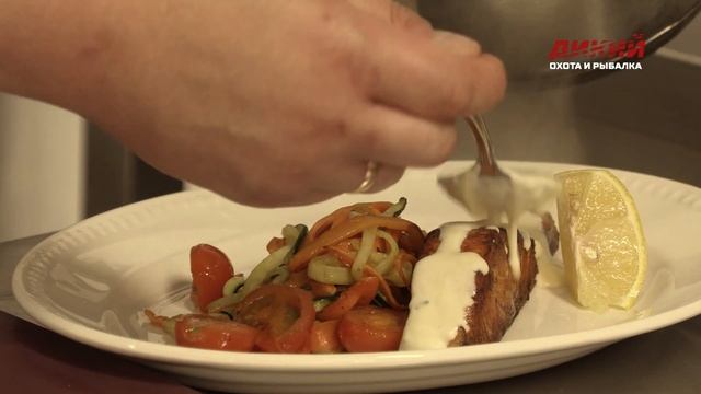 Шеф-повар дома