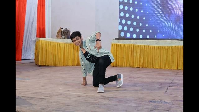 Dream Dance Studio | Surendranagar | Open Gujarat Dance Competition 22-5-22 | Organized by me смотреть онлайн