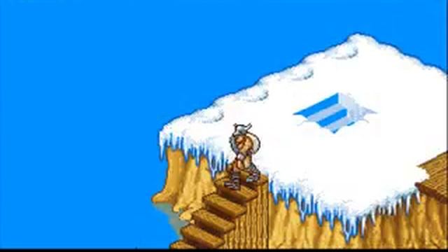 Amiga - Heimdall 2: Into the Hall of Worlds смотреть онлайн