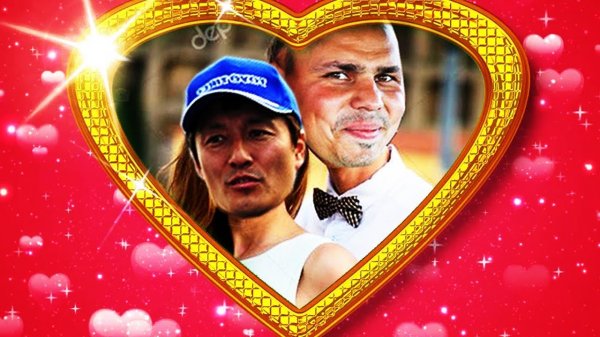 MAHLE GTR - ДРИФТ на Кавабате РИТП (RYTP)