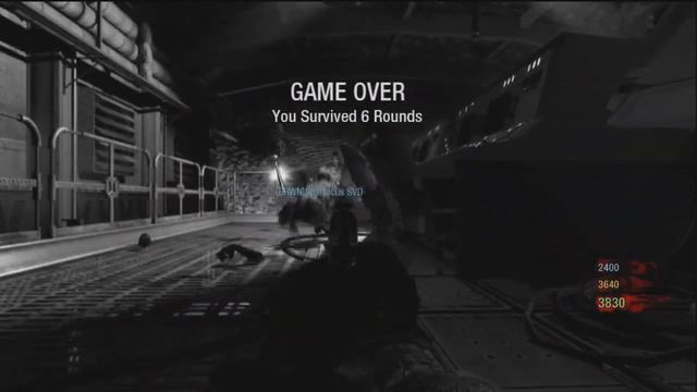 Call of Duty: Black Ops Rezurrection DLC Gameplay w/ Kootra and Nova Part 5: Kootra's Korner смотреть онлайн