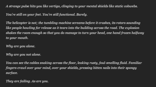 What Is Happening!! | Fallen Hero Rebirth (PC) #9 смотреть онлайн