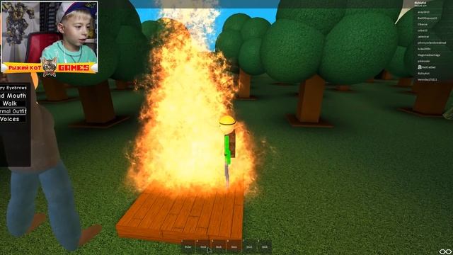 ДИСКО БАЛДИ! Обычная жизнь BALDI и друзей - Играем всеми персонажами Baldi’s Basics Roleplay ROBLOX смотреть онлайн