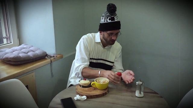 Необычные Z-образные зубочистки "Доктор Зета" (стерильные и безопасные) смотреть онлайн