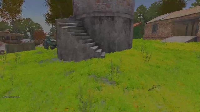 RPStalker: Проект Периметр, История Толи Душегуба(30 Часть) Длинный поход смотреть онлайн