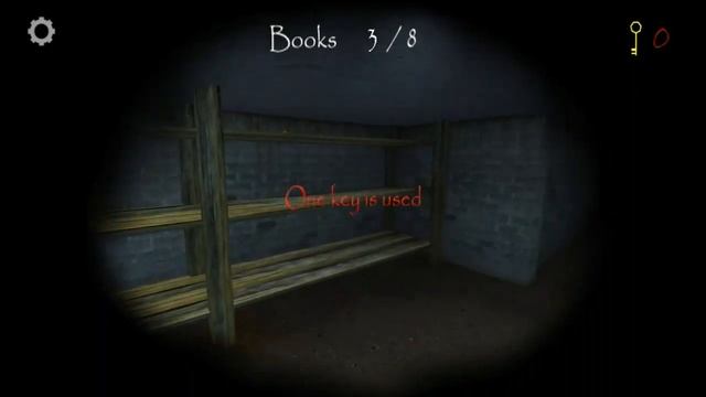Slendrina : The Cellar Gameplay (V;1.5.2) смотреть онлайн