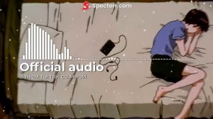 Зачем ты так со мной (Official audio)