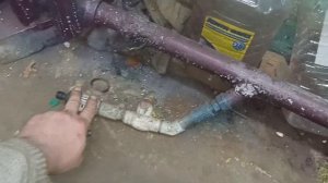печка в гараж своими руками с теплообменником