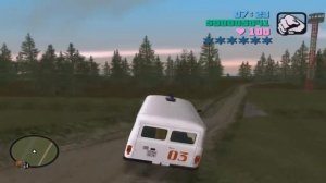 Обзор GTA: Vice City. Criminal Russia beta 2 v1 (GTA: Криминальная Россия на движке Vice City)