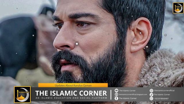 Kurulus Osman 150. Bölüm @atvturkiye